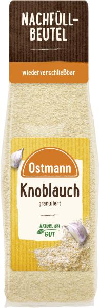 Ostmann Knoblauch granuliert