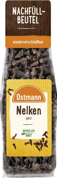 Ostmann Nelken ganz