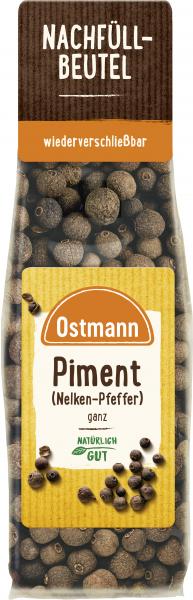 Ostmann Piment ganz