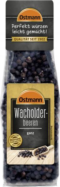 Ostmann Wacholderbeeren ganz