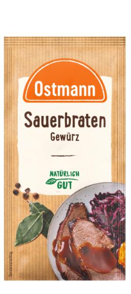 Ostmann Sauerbraten Gewürz