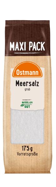 Ostmann Salz grob