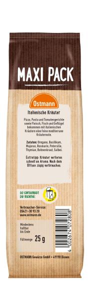 Ostmann Italienische Kräuter
