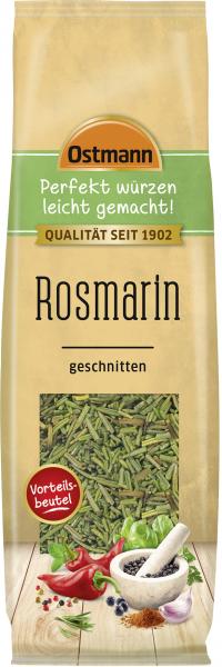 Ostmann Rosmarin geschnitten