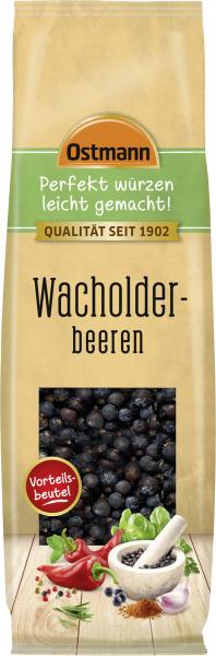 Ostmann Wacholderbeeren