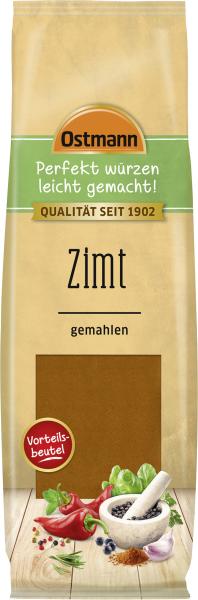 Ostmann Zimt gemahlen