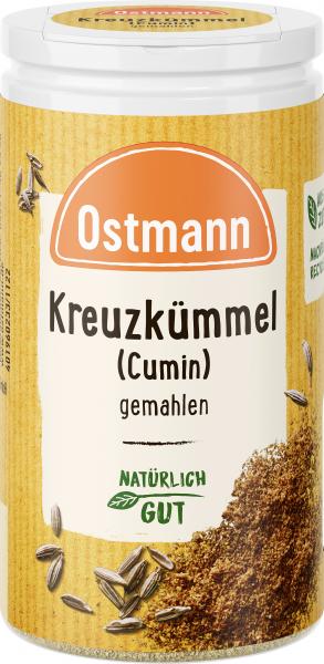 Ostmann Kreuzkümmel gemahlen