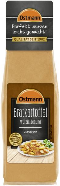 Ostmann Bratkartoffel Gewürzsalz (80 G