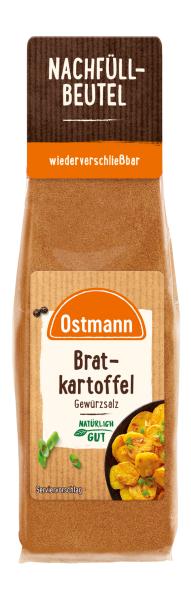 Ostmann Bratkartoffel Gewürzsalz