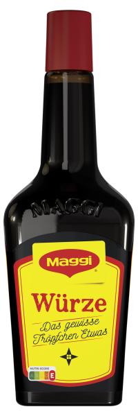 Maggi Würze