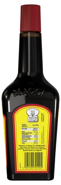 Maggi Würze