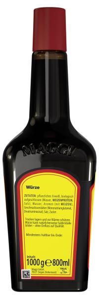 Maggi Würze