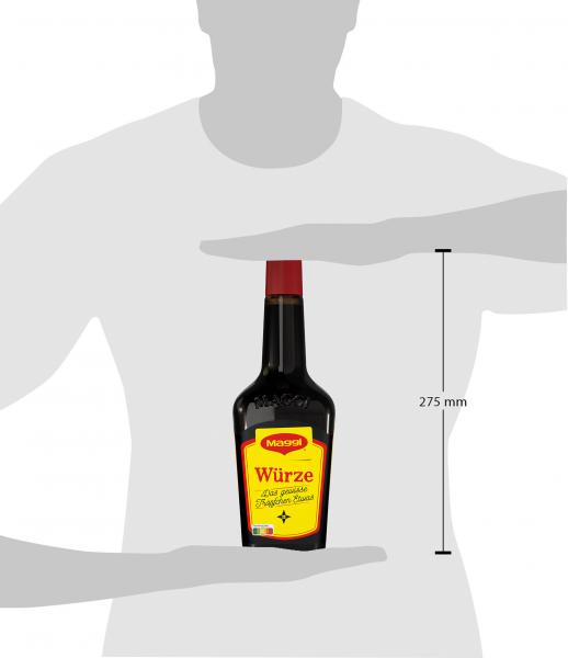 Maggi Würze