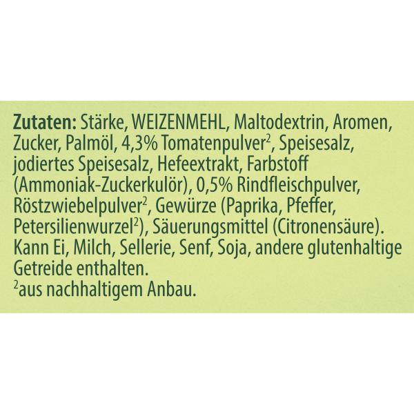 Knorr Soße zu Braten extra