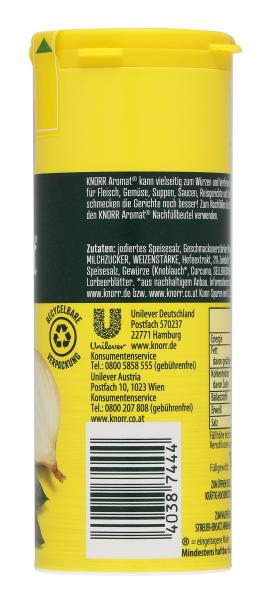 Knorr Aromat Würzmittel