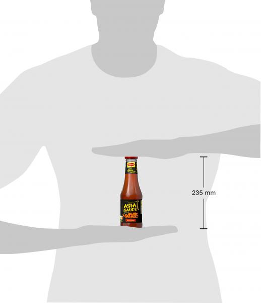 Maggi Asia Sauce süß-scharf