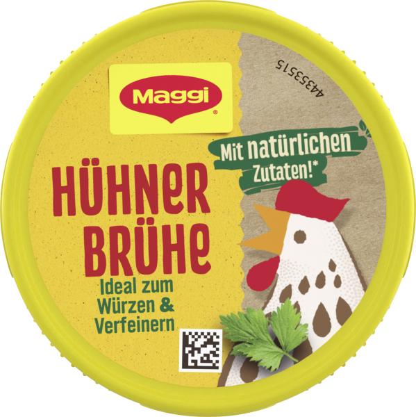 Maggi Hühner Brühe