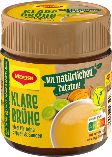 Maggi Klare Brühe