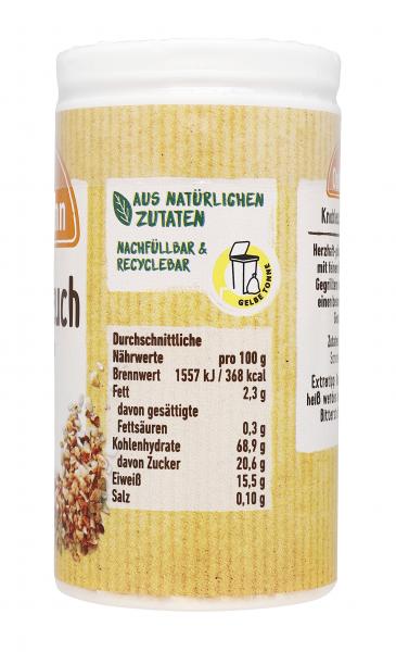 Ostmann Knoblauch geröstet