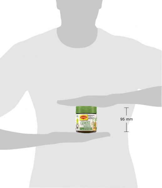 Maggi Bio Gemüse Bouillon