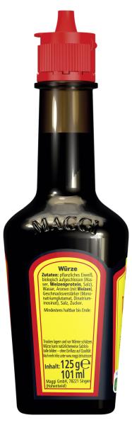 Maggi Gewürze