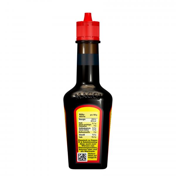 Maggi Würze
