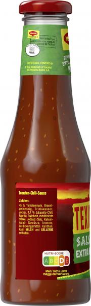 Maggi Texicana Salsa Extra Hot