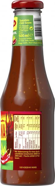 Maggi Texicana Salsa Extra Hot