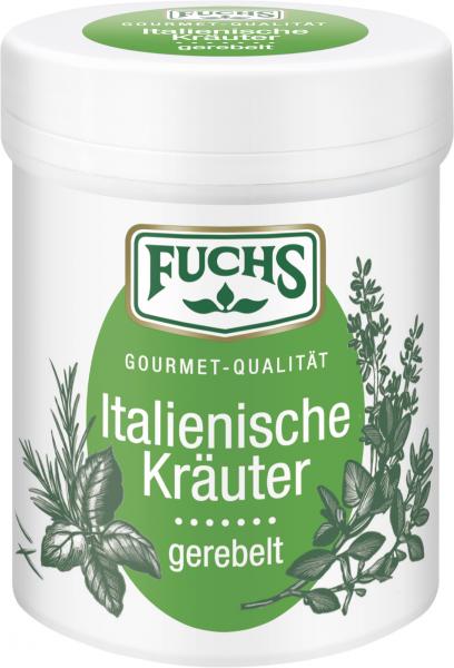 Fuchs Italienische Kräuter