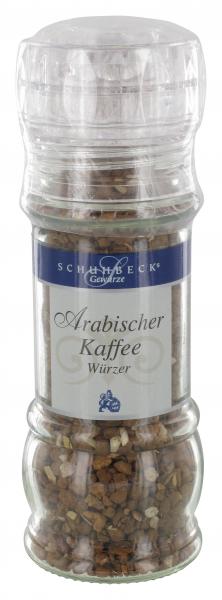 Schuhbecks Arabischer Kaffee Würzer