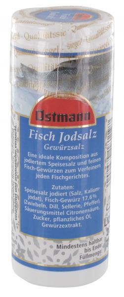 Ostmann Fisch Jodsalz online kaufen bei