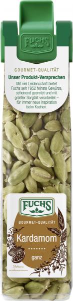 Fuchs Cardamom ganz