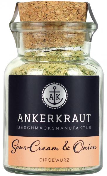 Ankerkraut Sour-Cream & Onion