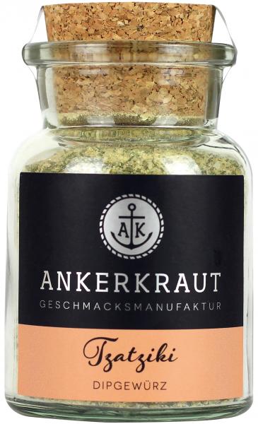 Ankerkraut Tzatziki Dipgewürz