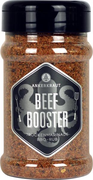 Ankerkraut Beef Booster Trockenmarinade BBQ-Rub