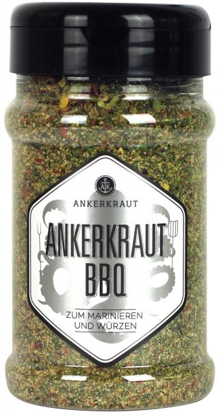 Ankerkraut BBQ zum Marinieren und Würzen