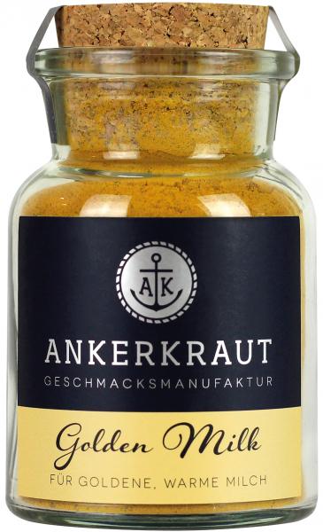 Ankerkraut Golden Milk Gewürz