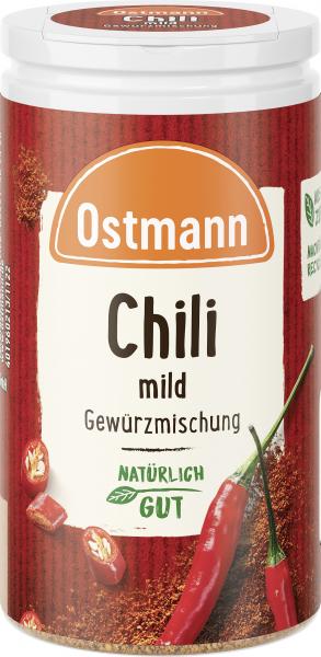 Ostmann Chili mild