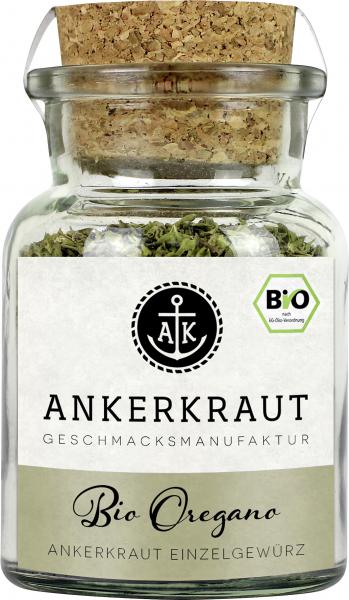 Ankerkraut Bio Oregano