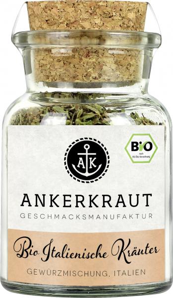 Ankerkraut Bio Italienische Kräuter 