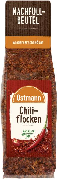 Ostmann Chiliflocken
