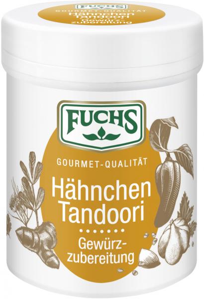 Fuchs Hähnchen Tandoori Gewürzzubereitung 