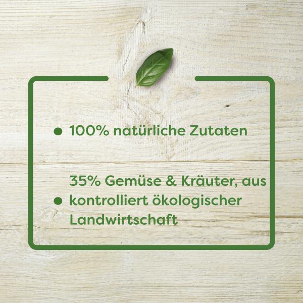 Knorr Bio Gemüse Bouillon