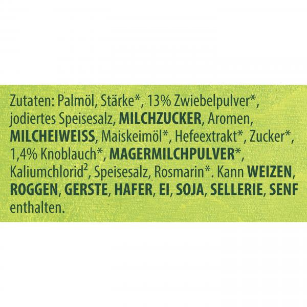 Knorr Fix Kartoffelgratin mit Hackfleisch