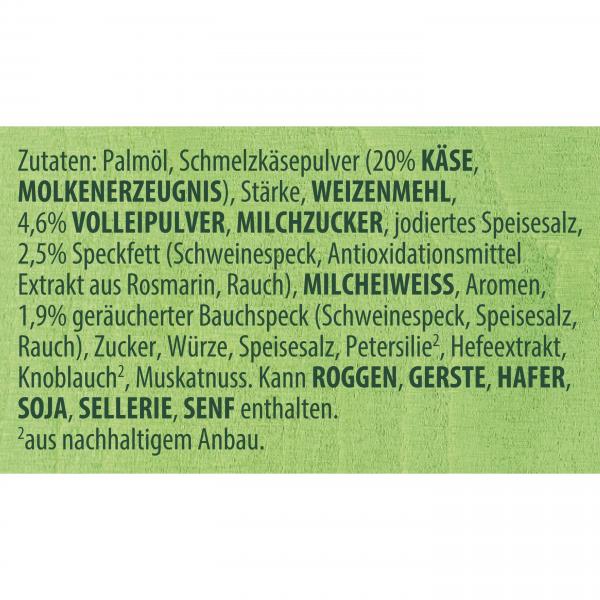 Knorr Pasta Sauce Carbonara