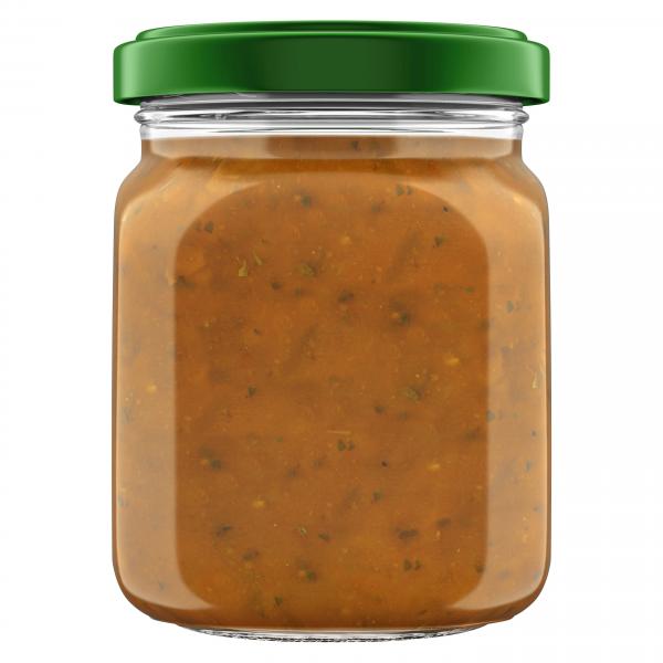 Knorr Schnell gewürzt Kochpaste Getrocknete Tomaten & Kräuter