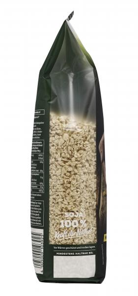 Biozentrale Soja Granulat