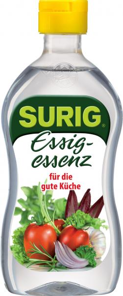 Surig Essig-Essenz
