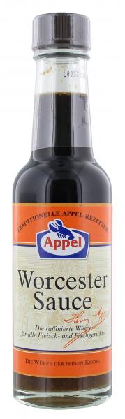 Appel Worcester Sauce