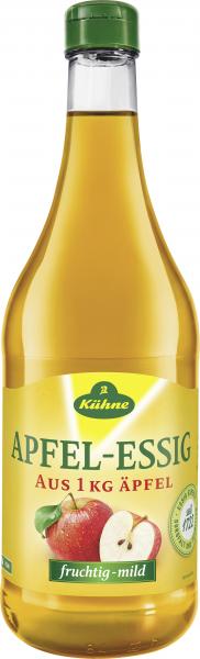 Kühne Apfel-Essig fruchtig-mild